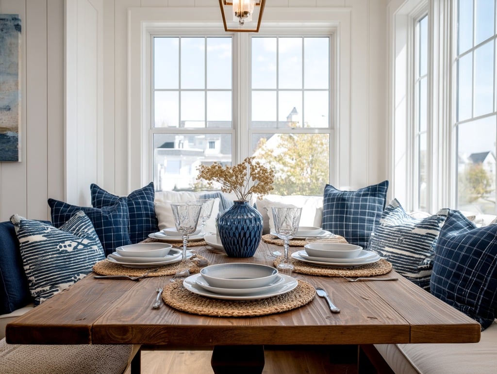 Set Table