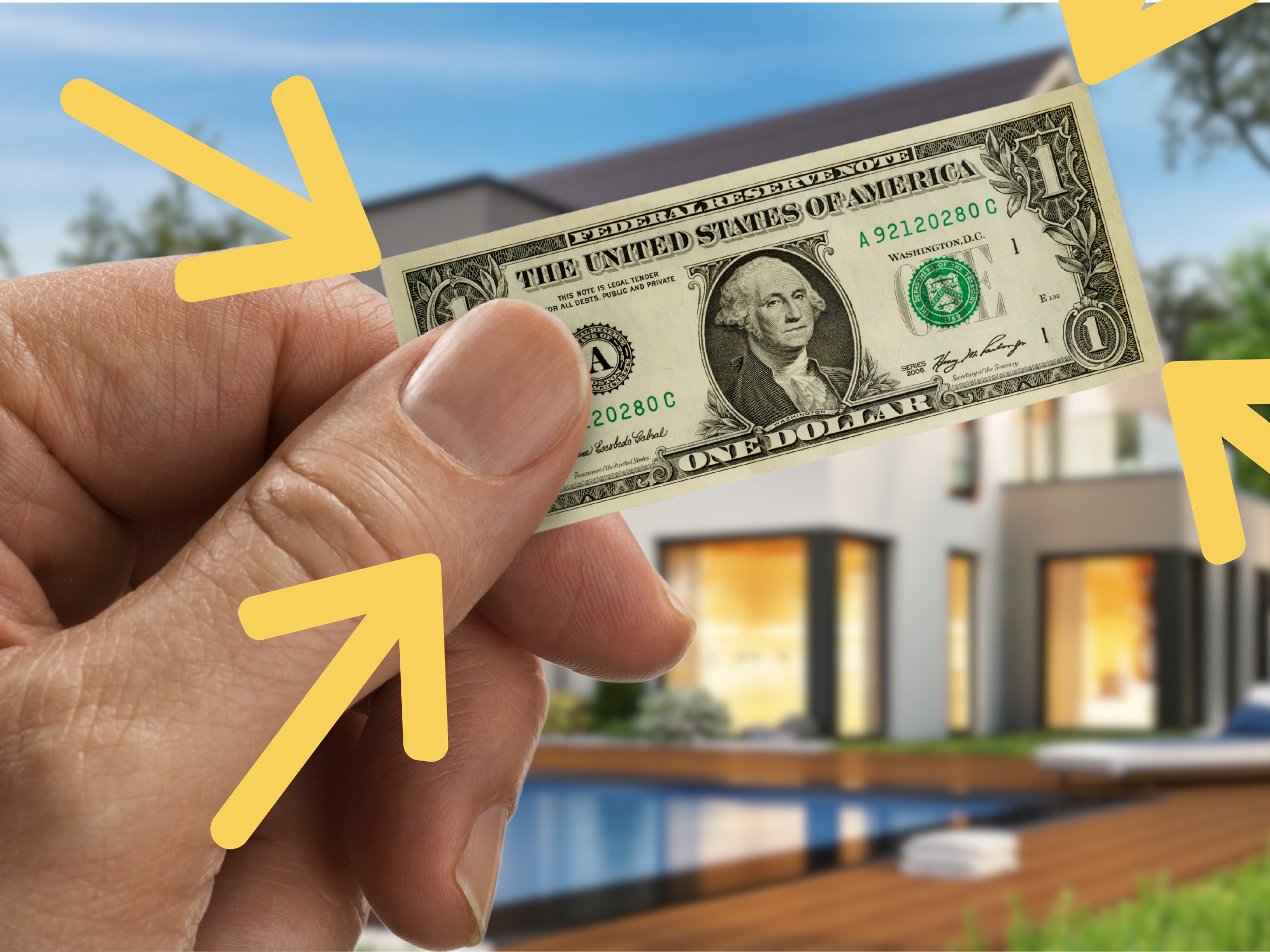 Shrinking Down Payment