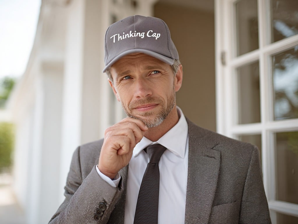 Thinking Cap