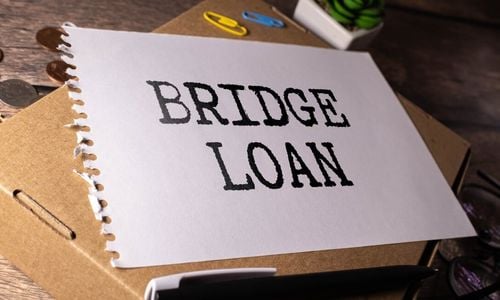 Understanding Bridge Loans: What They Are And When To Use Them