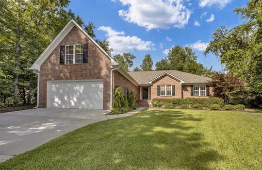 904 Woodridge Ct SE, Leland, NC 28451 | Jackeys Creek