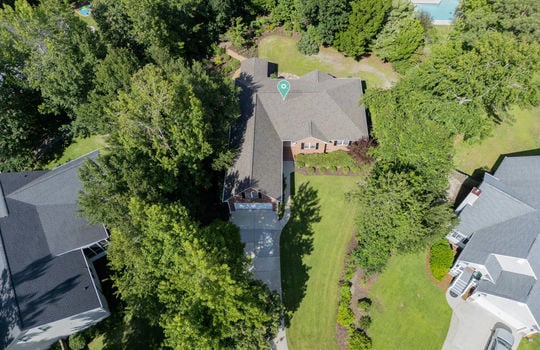 904 Woodridge Ct SE, Leland, NC 28451 | Jackeys Creek