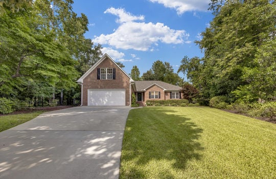904 Woodridge Ct SE, Leland, NC 28451 | Jackeys Creek