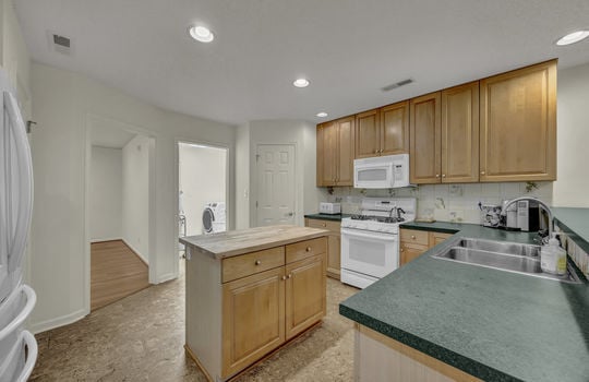 904 Woodridge Ct SE, Leland, NC 28451 | Jackeys Creek