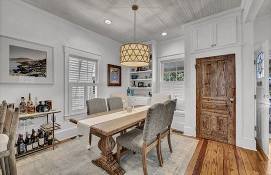 209 N. Lord Street, Southport, NC 28461