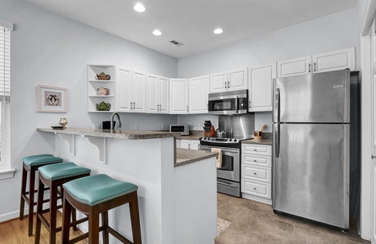 5813 Wrightsville Ave, 174, Wilmington, NC 28403 | Forest Cove