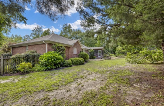 904 Woodridge Ct SE, Leland, NC 28451 | Jackeys Creek
