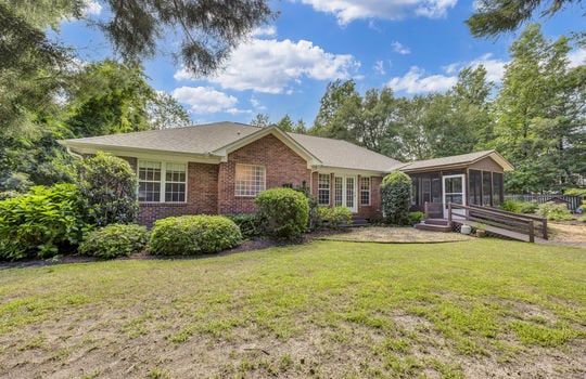 904 Woodridge Ct SE, Leland, NC 28451 | Jackeys Creek