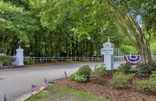 5813 Wrightsville Ave, 174, Wilmington, NC 28403 | Forest Cove