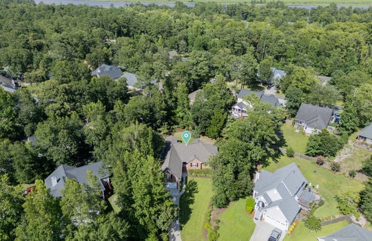 904 Woodridge Ct SE, Leland, NC 28451 | Jackeys Creek