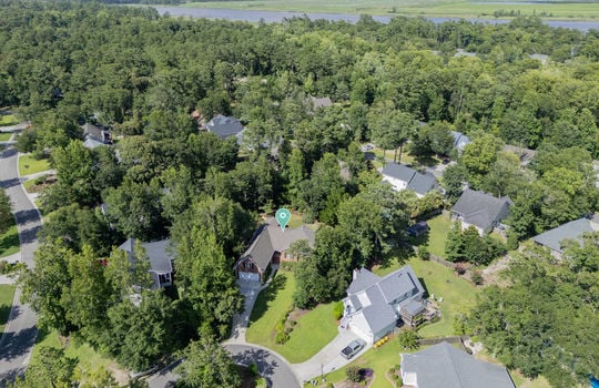 904 Woodridge Ct SE, Leland, NC 28451 | Jackeys Creek