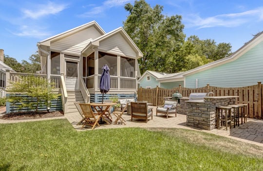 209 N. Lord Street, Southport, NC 28461