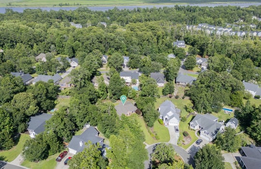 904 Woodridge Ct SE, Leland, NC 28451 | Jackeys Creek
