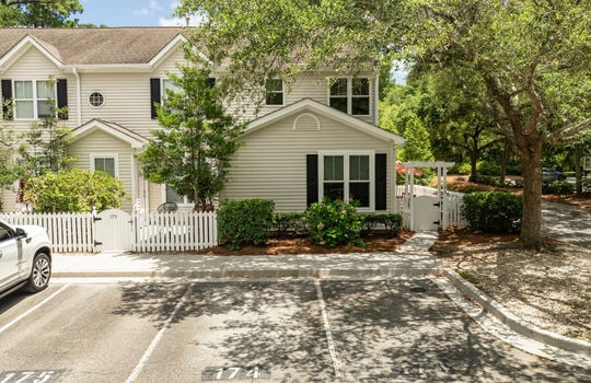 5813 Wrightsville Ave, 174, Wilmington, NC 28403 | Forest Cove