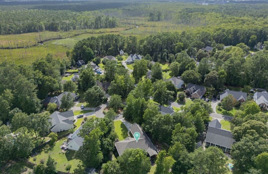 904 Woodridge Ct SE, Leland, NC 28451 | Jackeys Creek
