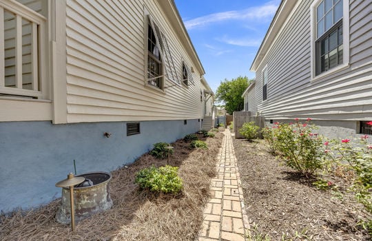 209 N. Lord Street, Southport, NC 28461