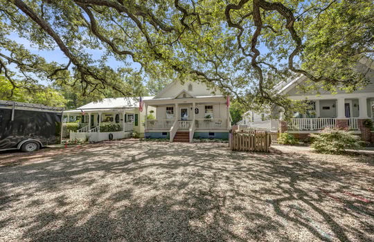 209 N. Lord Street, Southport, NC 28461