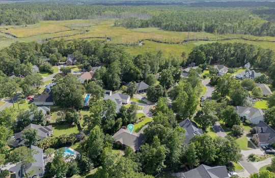 904 Woodridge Ct SE, Leland, NC 28451 | Jackeys Creek