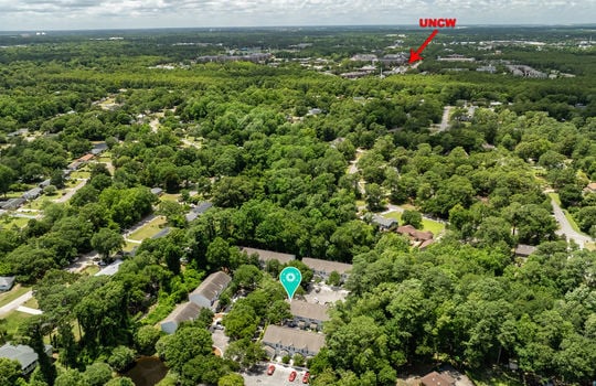 5813 Wrightsville Ave, 174, Wilmington, NC 28403 | Forest Cove