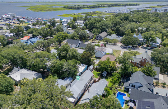209 N. Lord Street, Southport, NC 28461