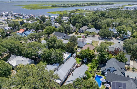 209 N. Lord Street, Southport, NC 28461