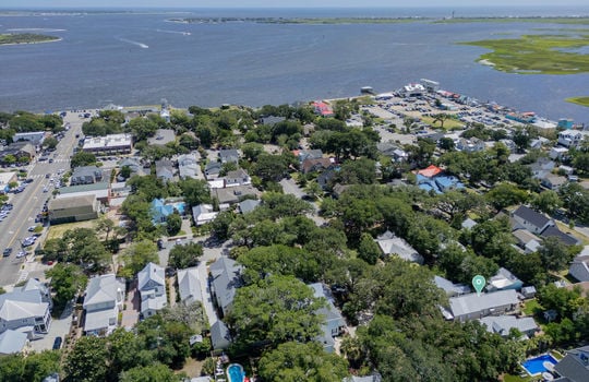 209 N. Lord Street, Southport, NC 28461