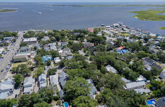 209 N. Lord Street, Southport, NC 28461