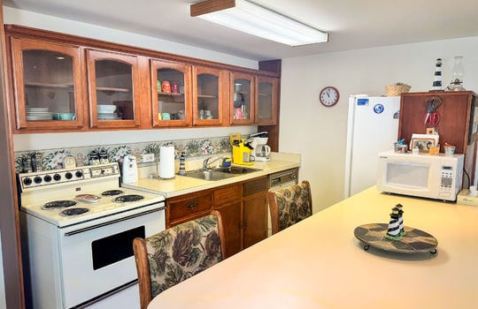 324 N Topsail Drive, Surf City, NC 28445-13