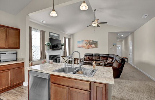 422 Old Stage Rd, Richlands, NC 28574 - Turner Farms-26