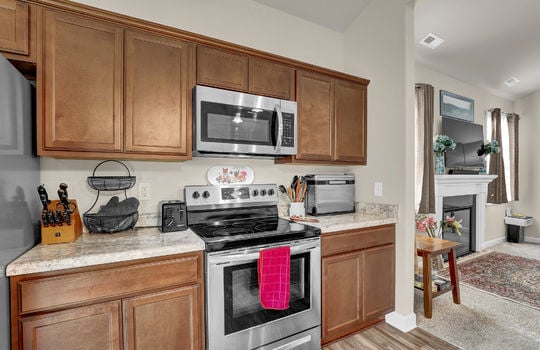 422 Old Stage Rd, Richlands, NC 28574 - Turner Farms-27