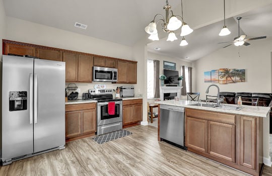 422 Old Stage Rd, Richlands, NC 28574 - Turner Farms-28