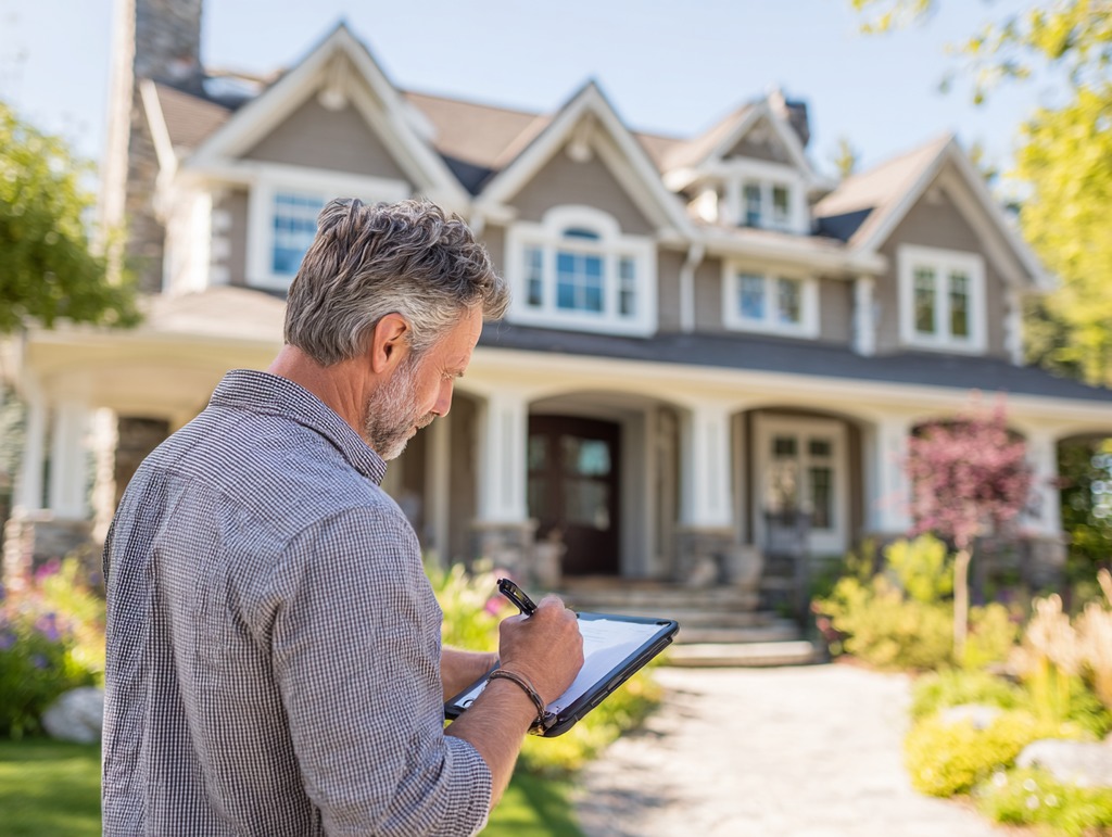 House Appraiser