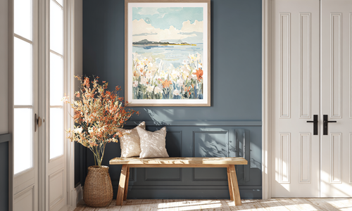 Modern Coastal Decor: How to Achieve a Breezy, …