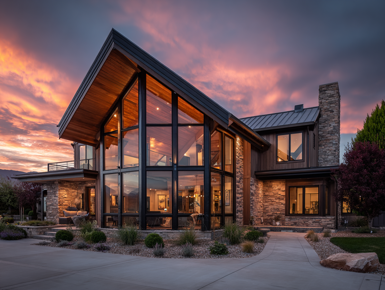 New Construction Home