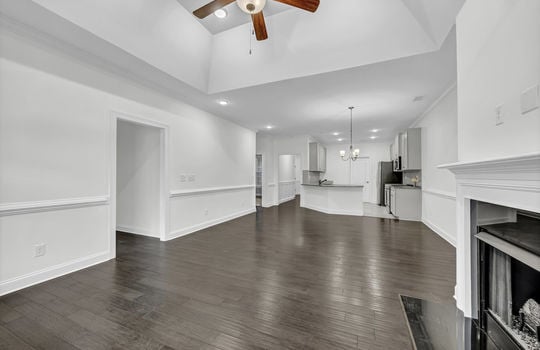 1269 Greensview Circle, Leland, NC 28451