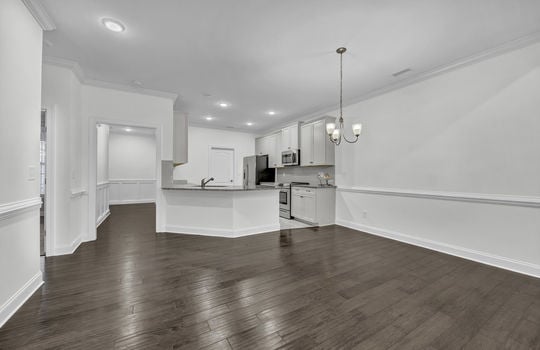 1269 Greensview Circle, Leland, NC 28451