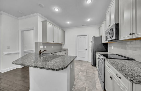 1269 Greensview Circle, Leland, NC 28451