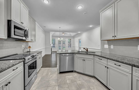 1269 Greensview Circle, Leland, NC 28451