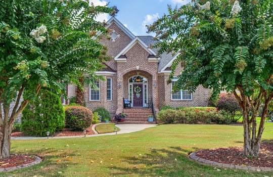 3124 Redfield Drive, Leland, NC 28451 | Magnolia Greens