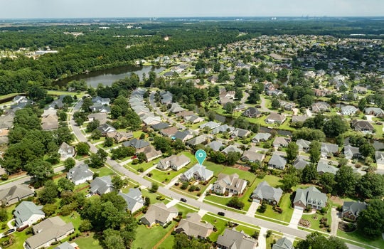3124 Redfield Drive, Leland, NC 28451 | Magnolia Greens