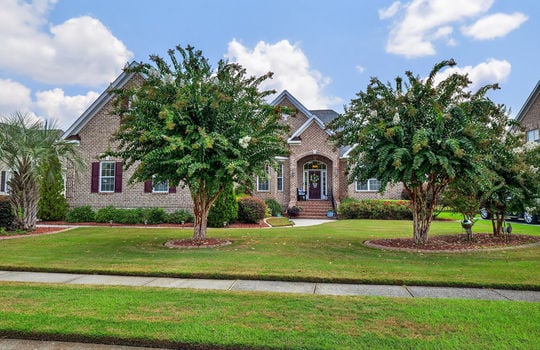 3124 Redfield Drive, Leland, NC 28451 | Magnolia Greens