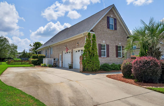 3124 Redfield Drive, Leland, NC 28451 | Magnolia Greens