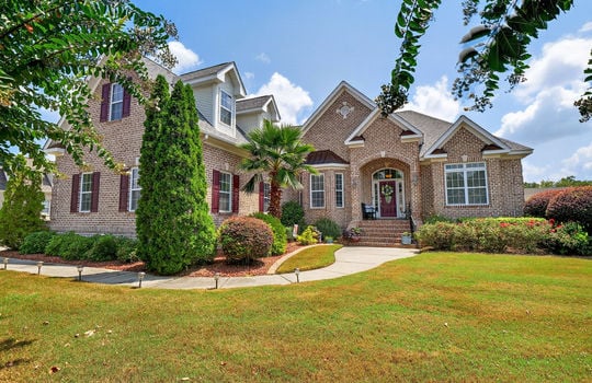 3124 Redfield Drive, Leland, NC 28451 | Magnolia Greens