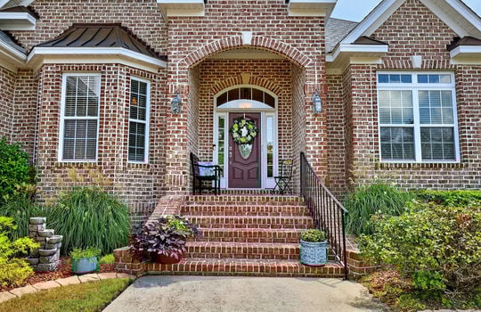 3124 Redfield Drive, Leland, NC 28451 | Magnolia Greens