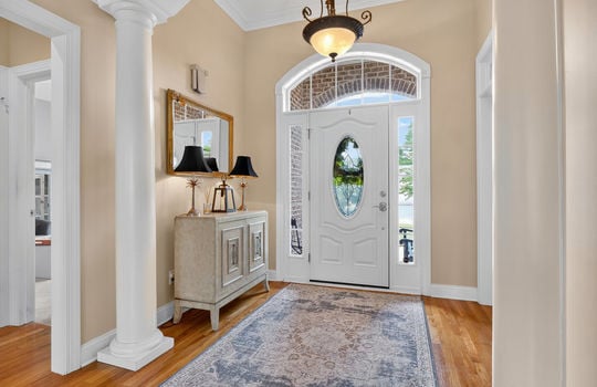 3124 Redfield Drive, Leland, NC 28451 | Magnolia Greens