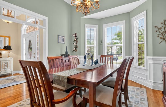 3124 Redfield Drive, Leland, NC 28451 | Magnolia Greens