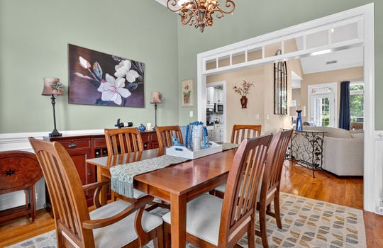 3124 Redfield Drive, Leland, NC 28451 | Magnolia Greens