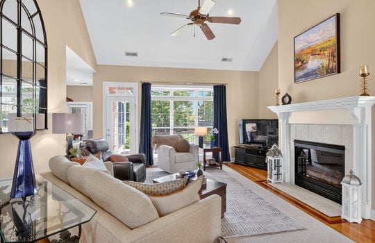 3124 Redfield Drive, Leland, NC 28451 | Magnolia Greens
