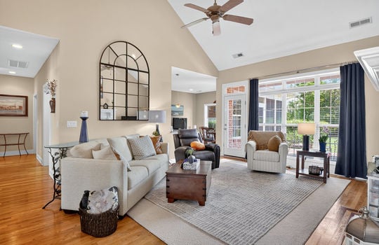 3124 Redfield Drive, Leland, NC 28451 | Magnolia Greens