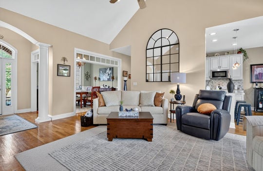 3124 Redfield Drive, Leland, NC 28451 | Magnolia Greens
